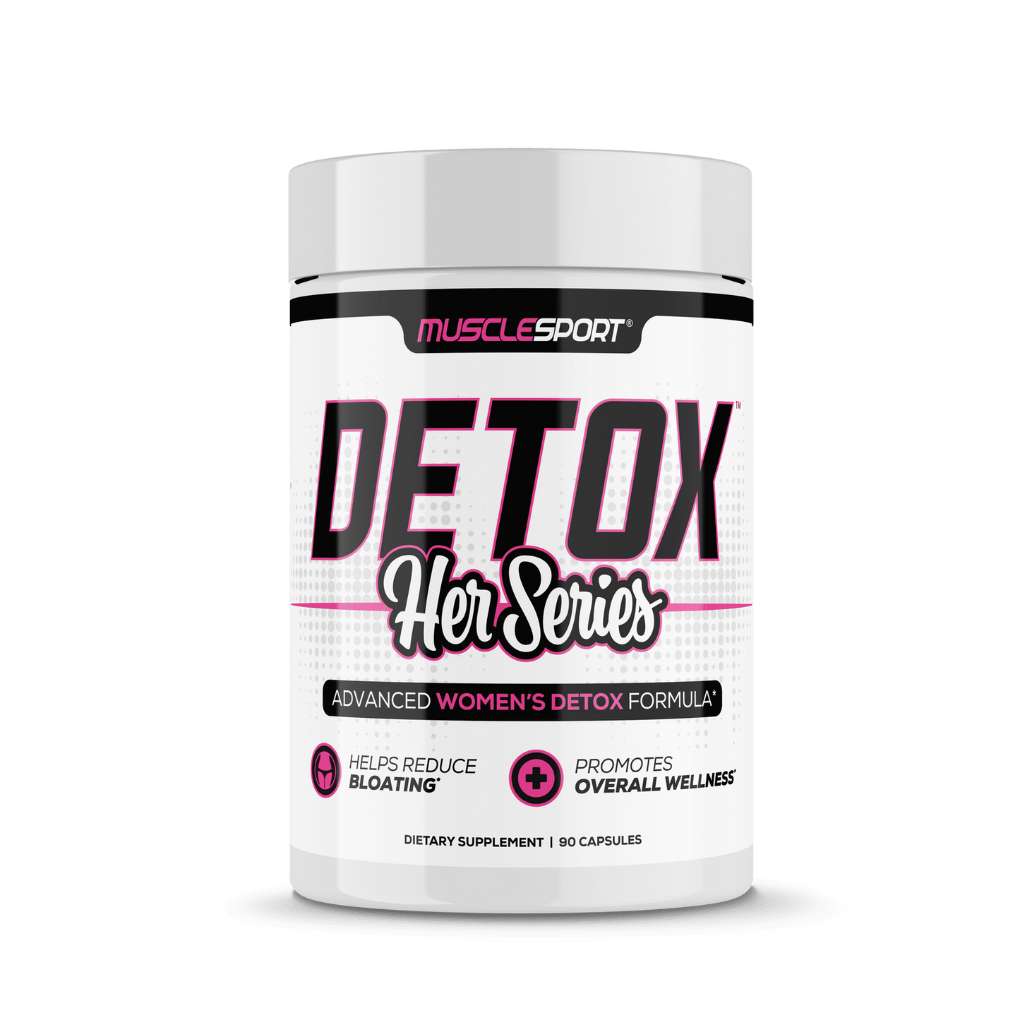 Detox for Her - Ember Boutique