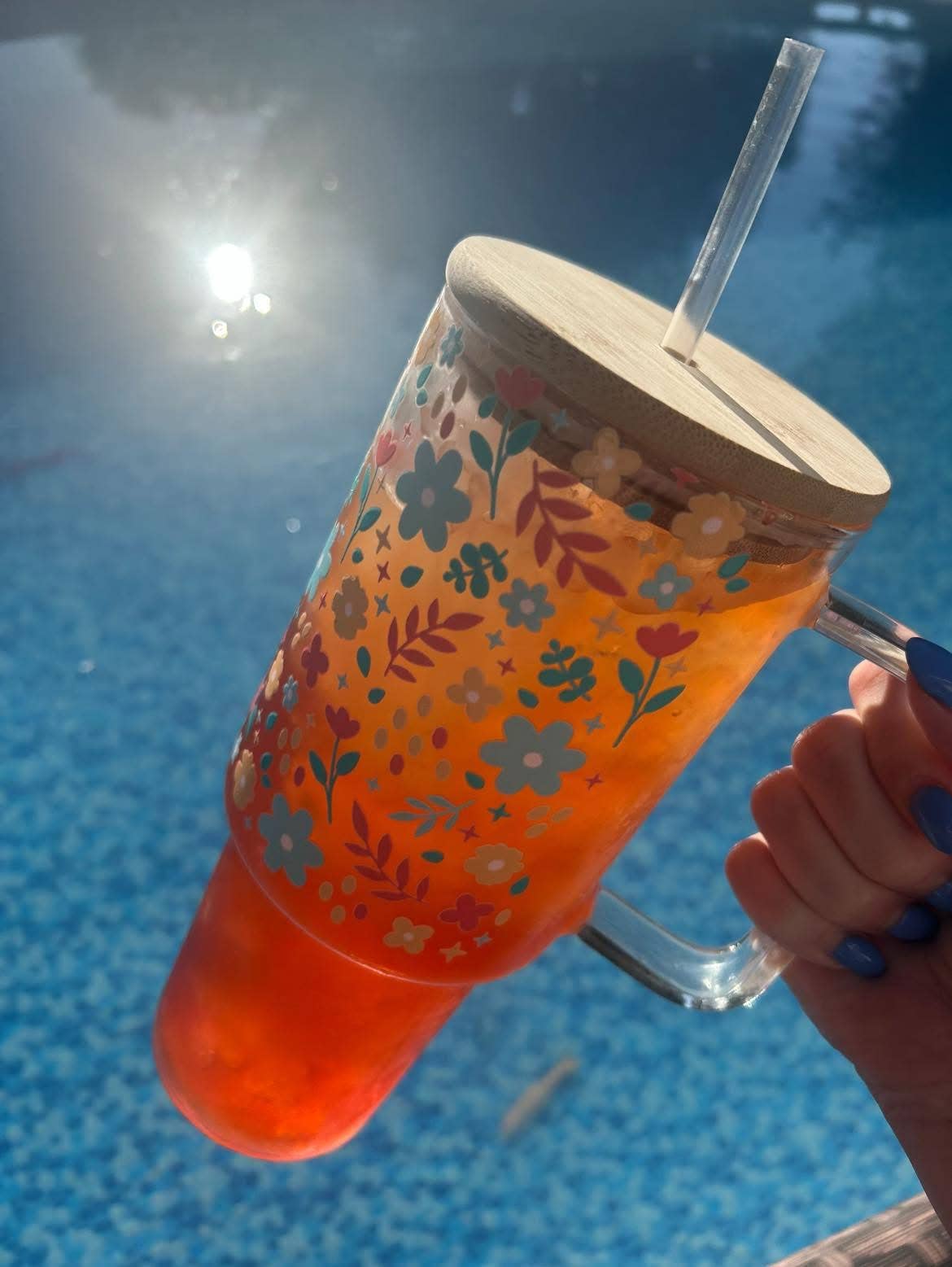 Loaded Teas- Summer Menu - Ember Boutique