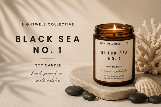 How to Choose the Perfect Soy Candle for Your Home - Ember Boutique