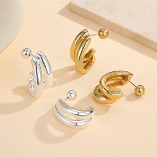 Everyday Jewelry - Ember Boutique