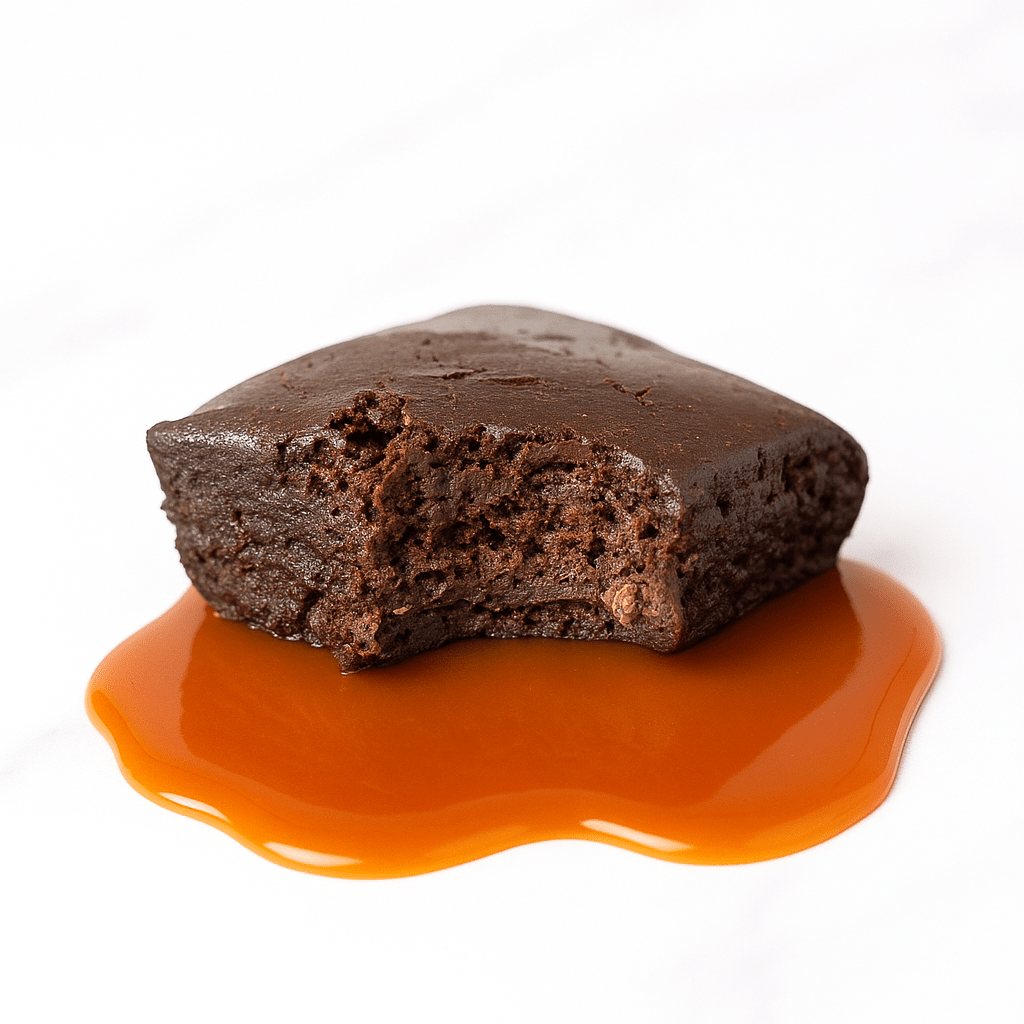 Caramel Craze - Ember Boutique
