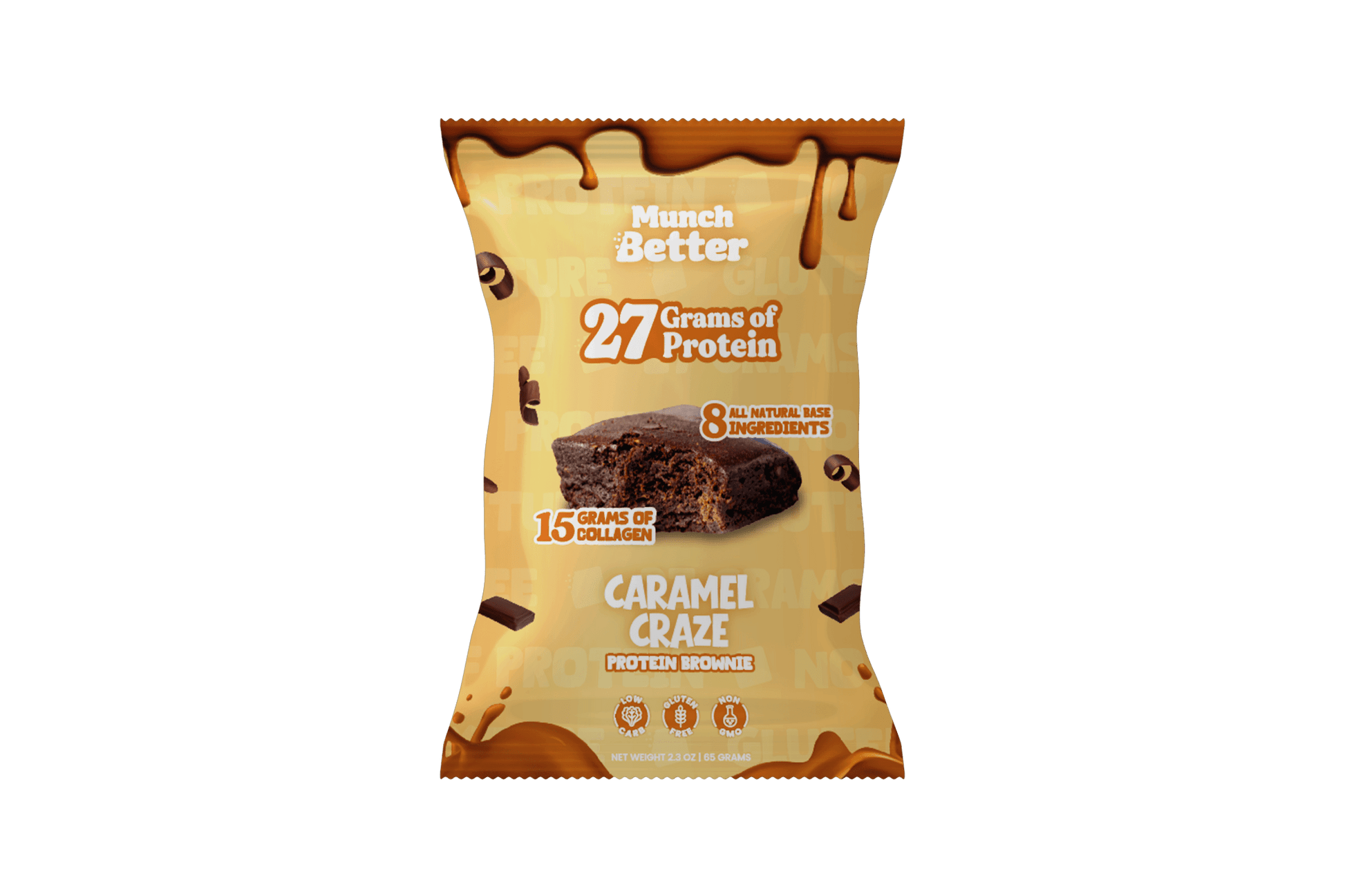 Caramel Craze - Ember Boutique