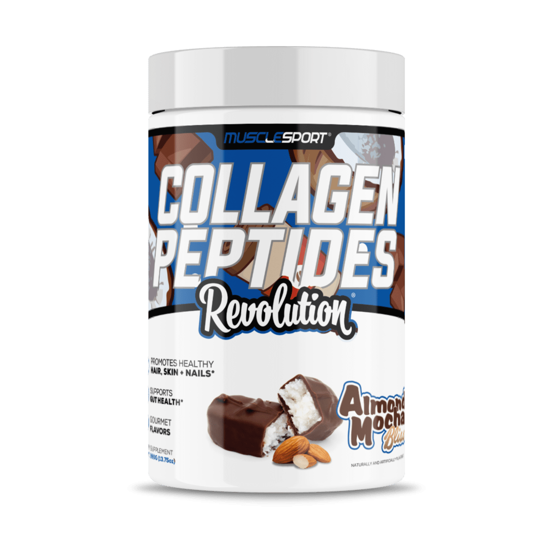 Collagen Peptides - Hydrolyzed Collagen Plus Biotin - Ember Boutique