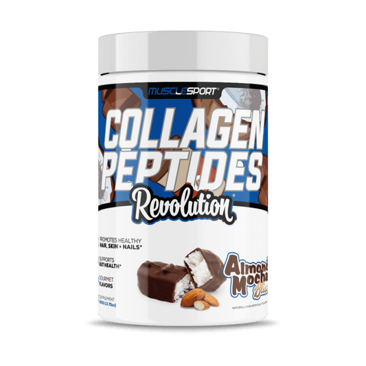 Collagen Peptides - Hydrolyzed Collagen Plus Biotin - Ember Boutique