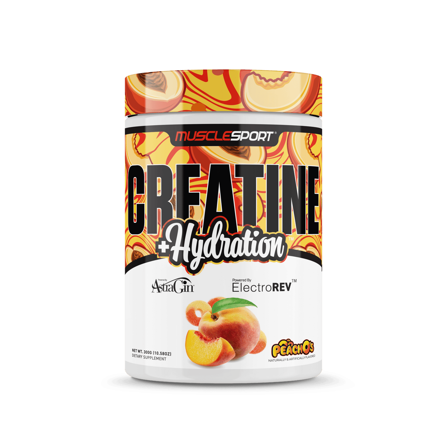 Creatine + Hydration™ 300 Grams - Ember Boutique