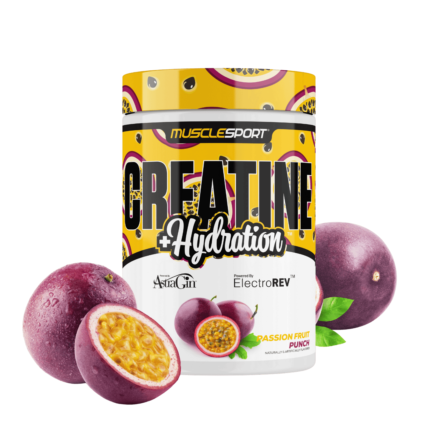 Creatine + Hydration™ 300 Grams - Ember Boutique