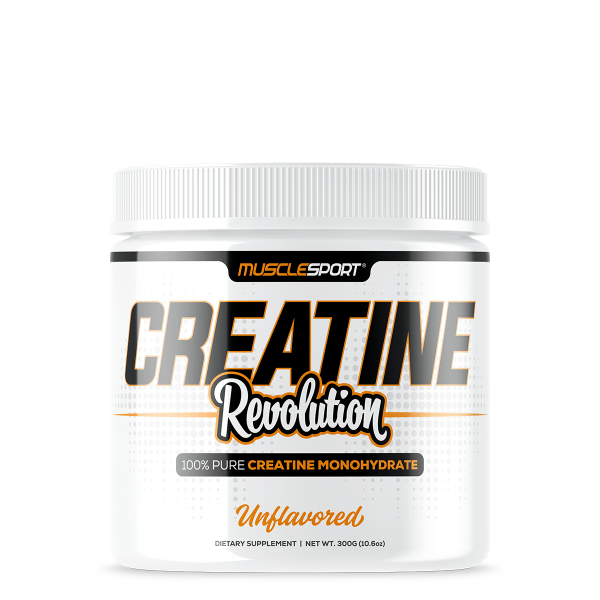 Creatine Monohydrate - Ember Boutique