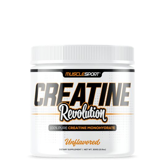 Creatine Monohydrate - Ember Boutique