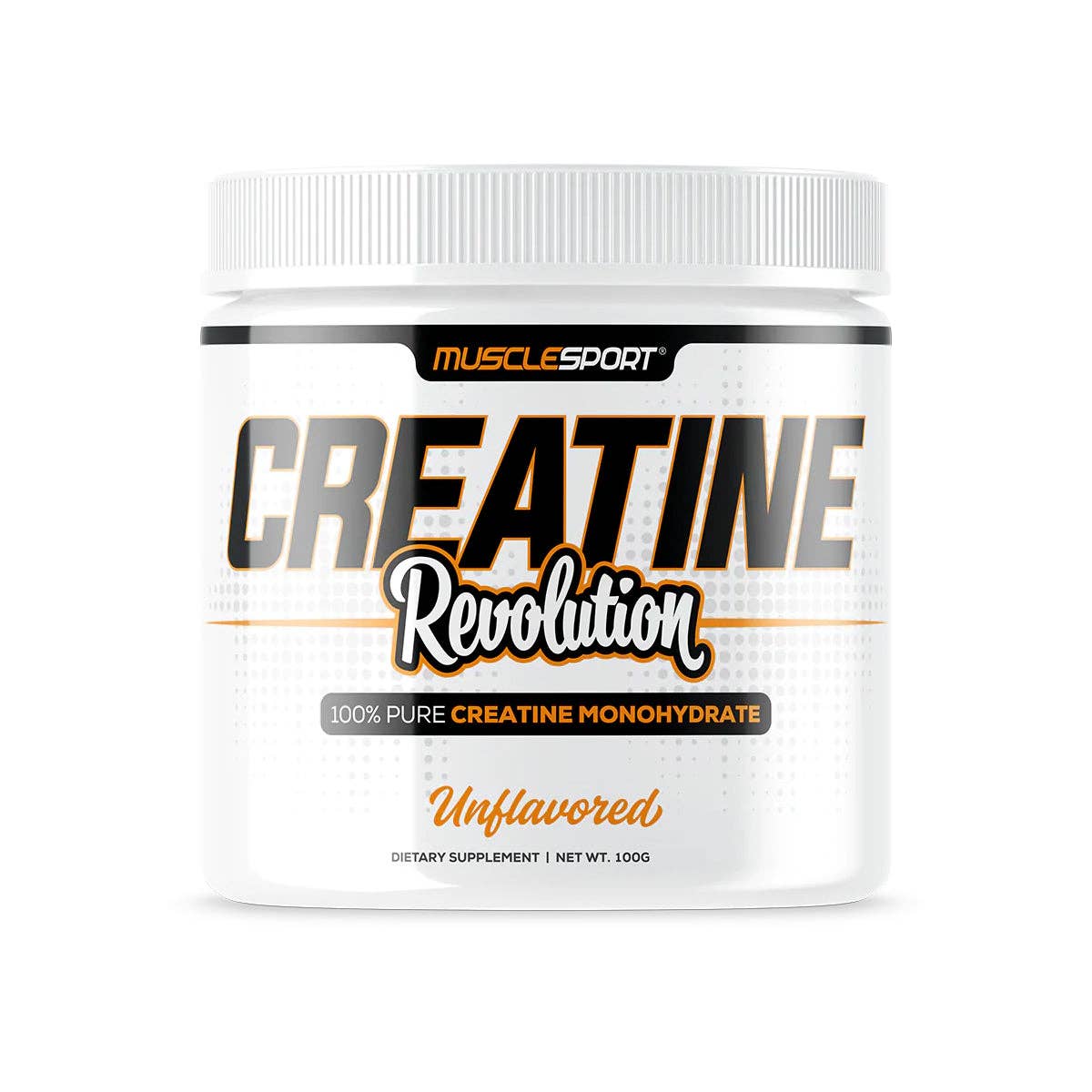 Creatine Monohydrate - Ember Boutique