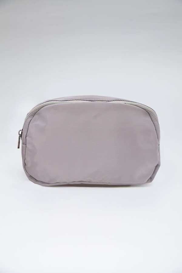 CROSS BODY SLING FANNY PACK BELT BAG | 90FP101 - Ember Boutique