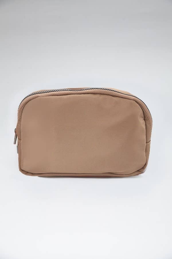 CROSS BODY SLING FANNY PACK BELT BAG | 90FP101 - Ember Boutique