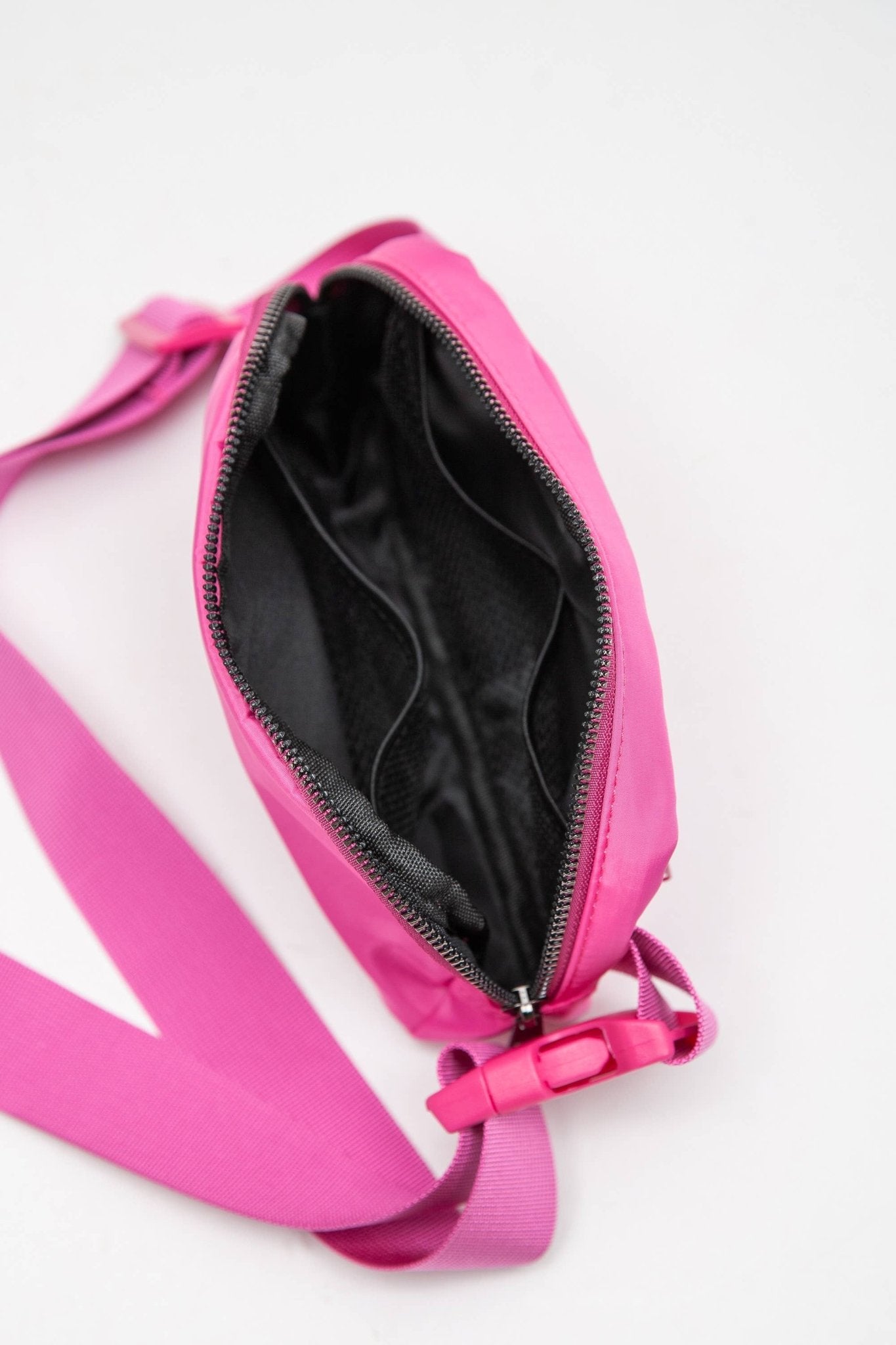 CROSS BODY SLING FANNY PACK BELT BAG | 90FP101 - Ember Boutique