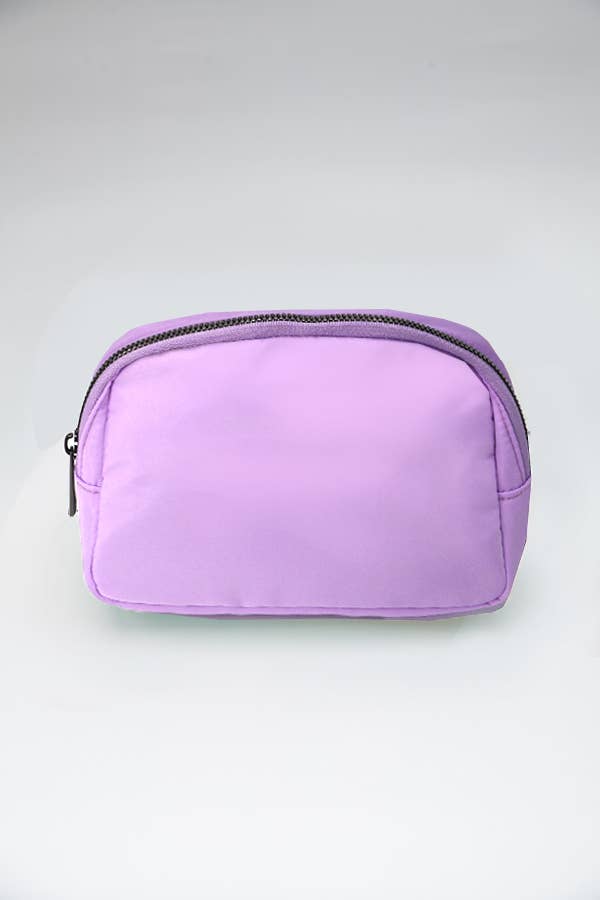 CROSS BODY SLING FANNY PACK BELT BAG | 90FP101 - Ember Boutique
