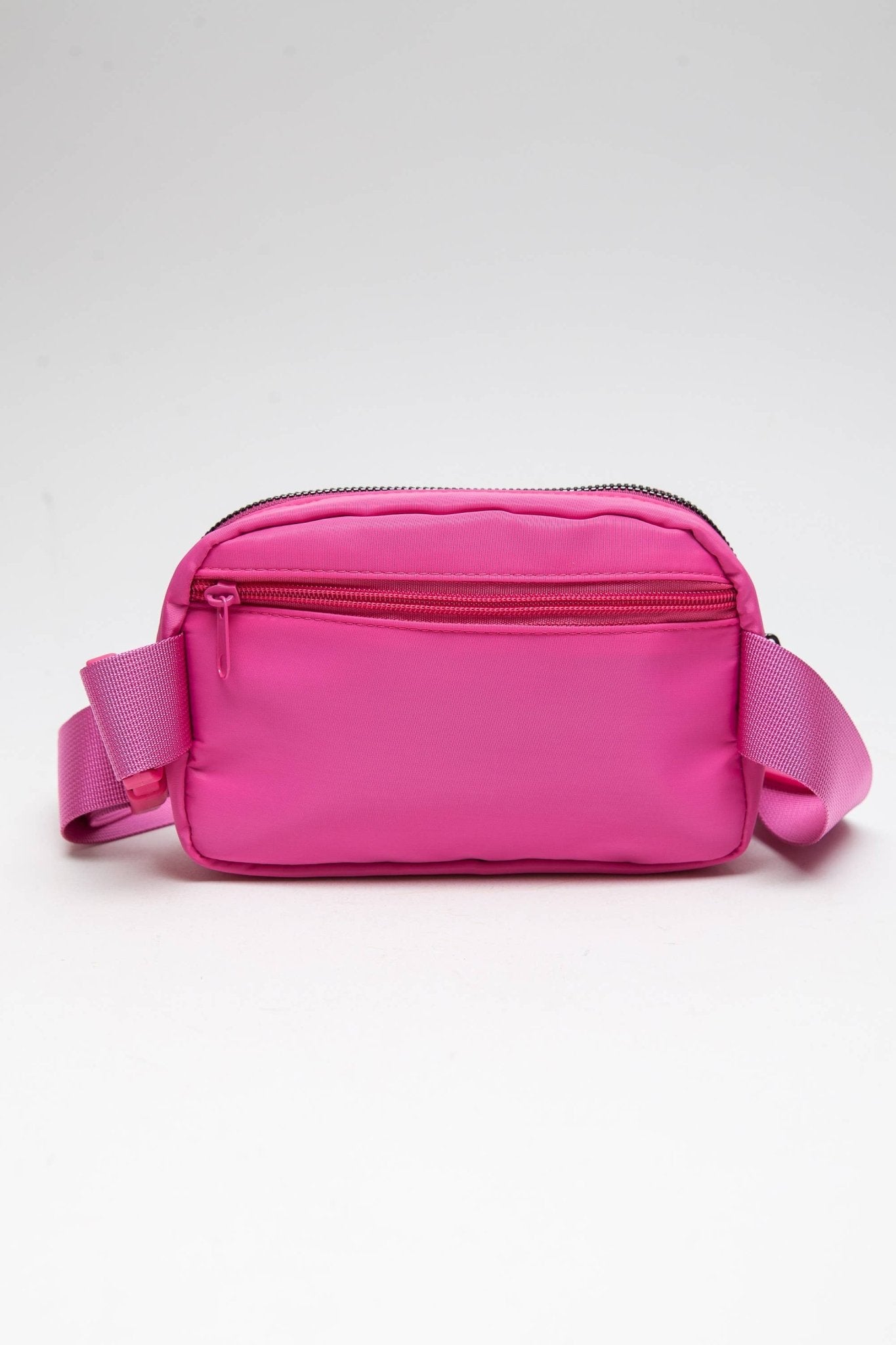 CROSS BODY SLING FANNY PACK BELT BAG | 90FP101 - Ember Boutique
