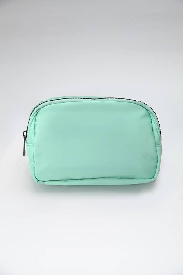 CROSS BODY SLING FANNY PACK BELT BAG | 90FP101 - Ember Boutique