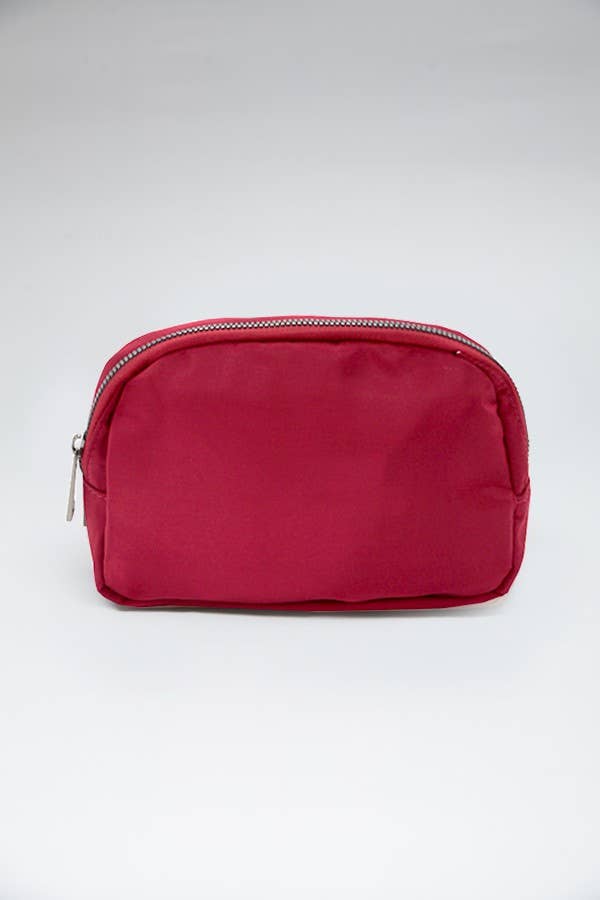CROSS BODY SLING FANNY PACK BELT BAG | 90FP101 - Ember Boutique