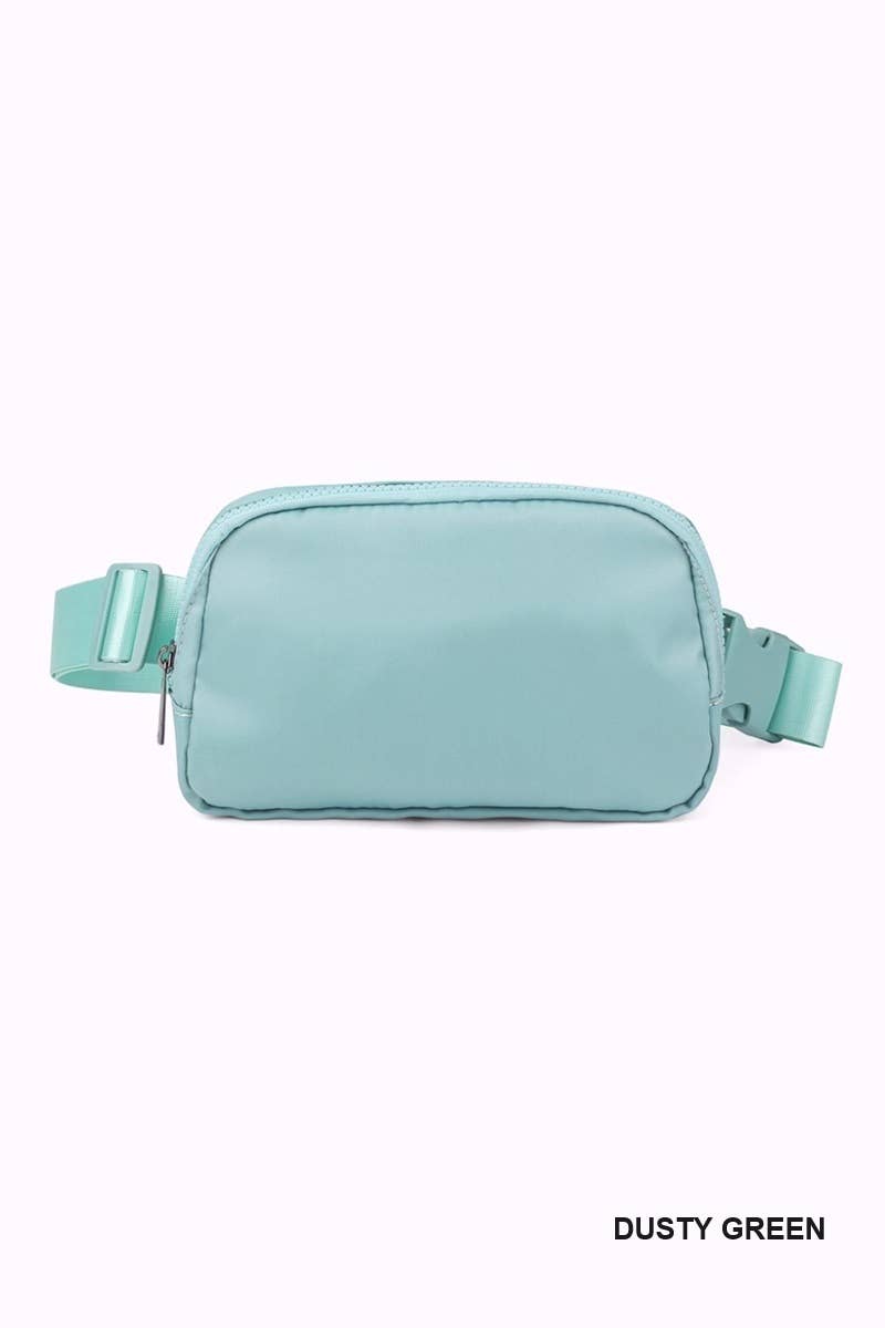 `Crossbody Belt Bag Fanny pack - Ember Boutique
