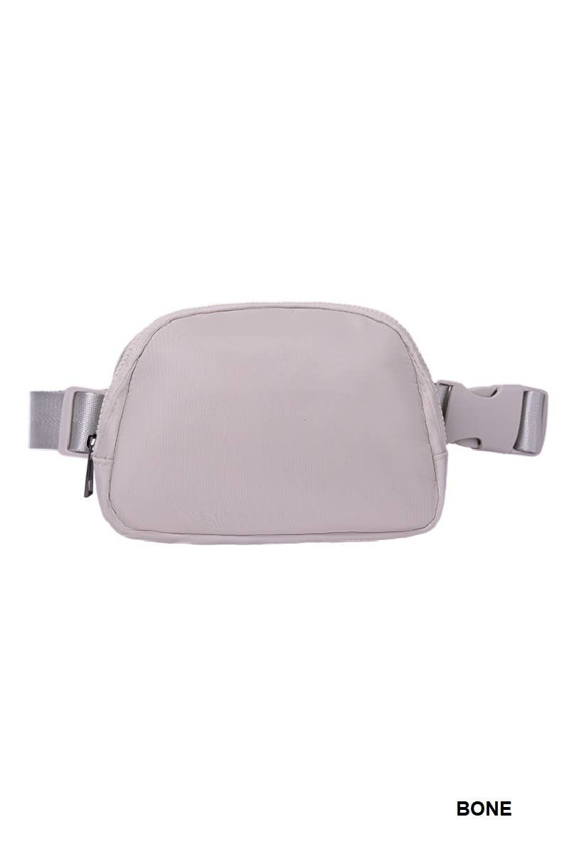 `Crossbody Belt Bag Fanny pack - Ember Boutique