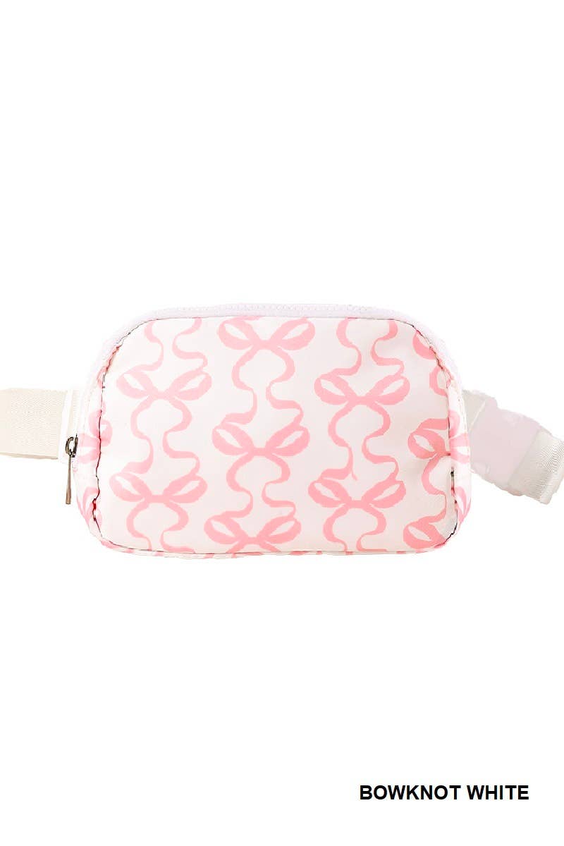 `Crossbody Belt Bag Fanny pack - Ember Boutique