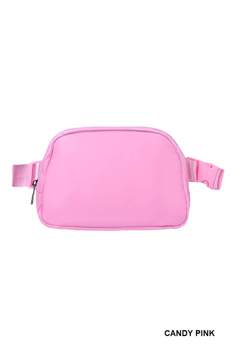 `Crossbody Belt Bag Fanny pack - Ember Boutique