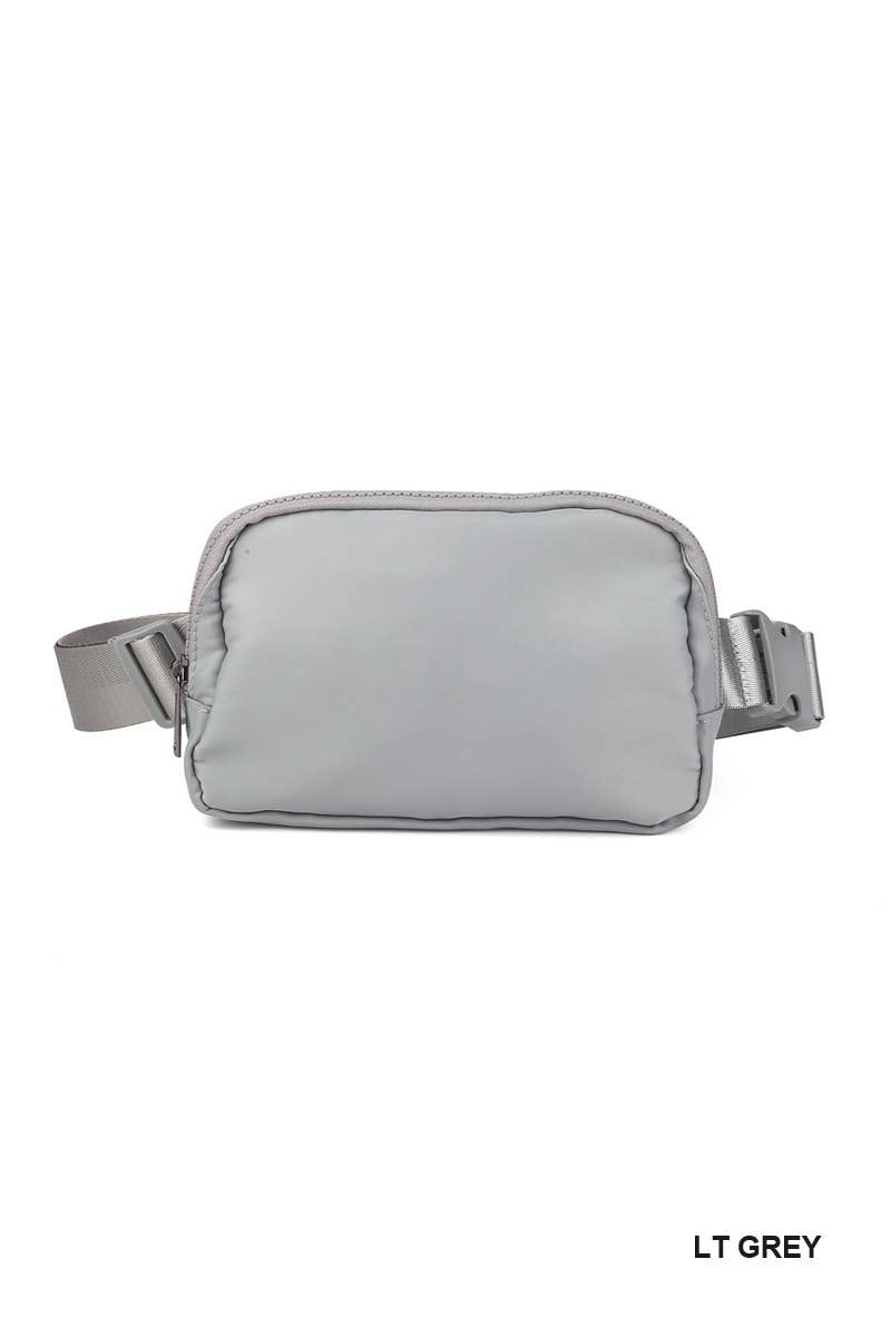 `Crossbody Belt Bag Fanny pack - Ember Boutique