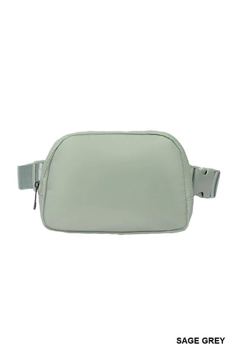 `Crossbody Belt Bag Fanny pack - Ember Boutique