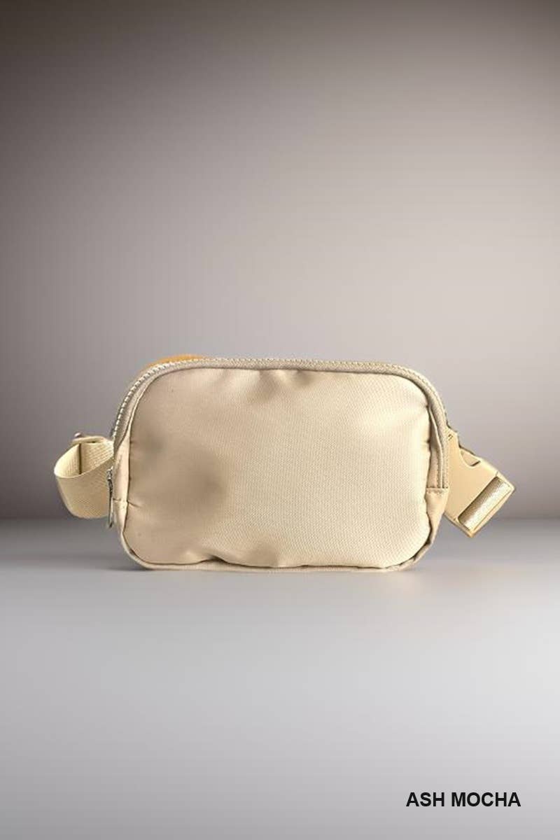 `Crossbody Belt Bag Fanny pack - Ember Boutique