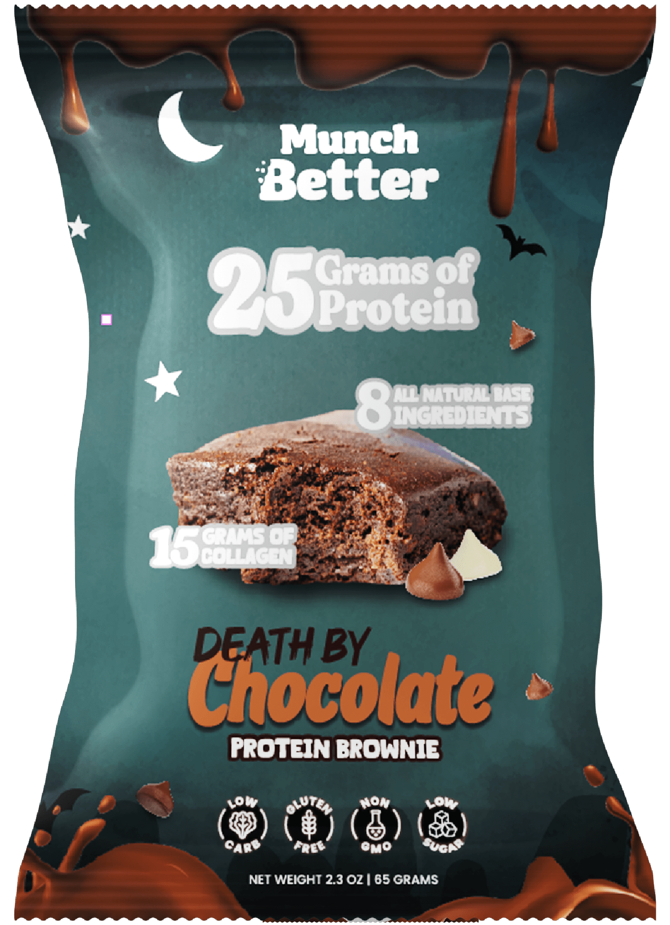 Death by Chocolate - Ember Boutique