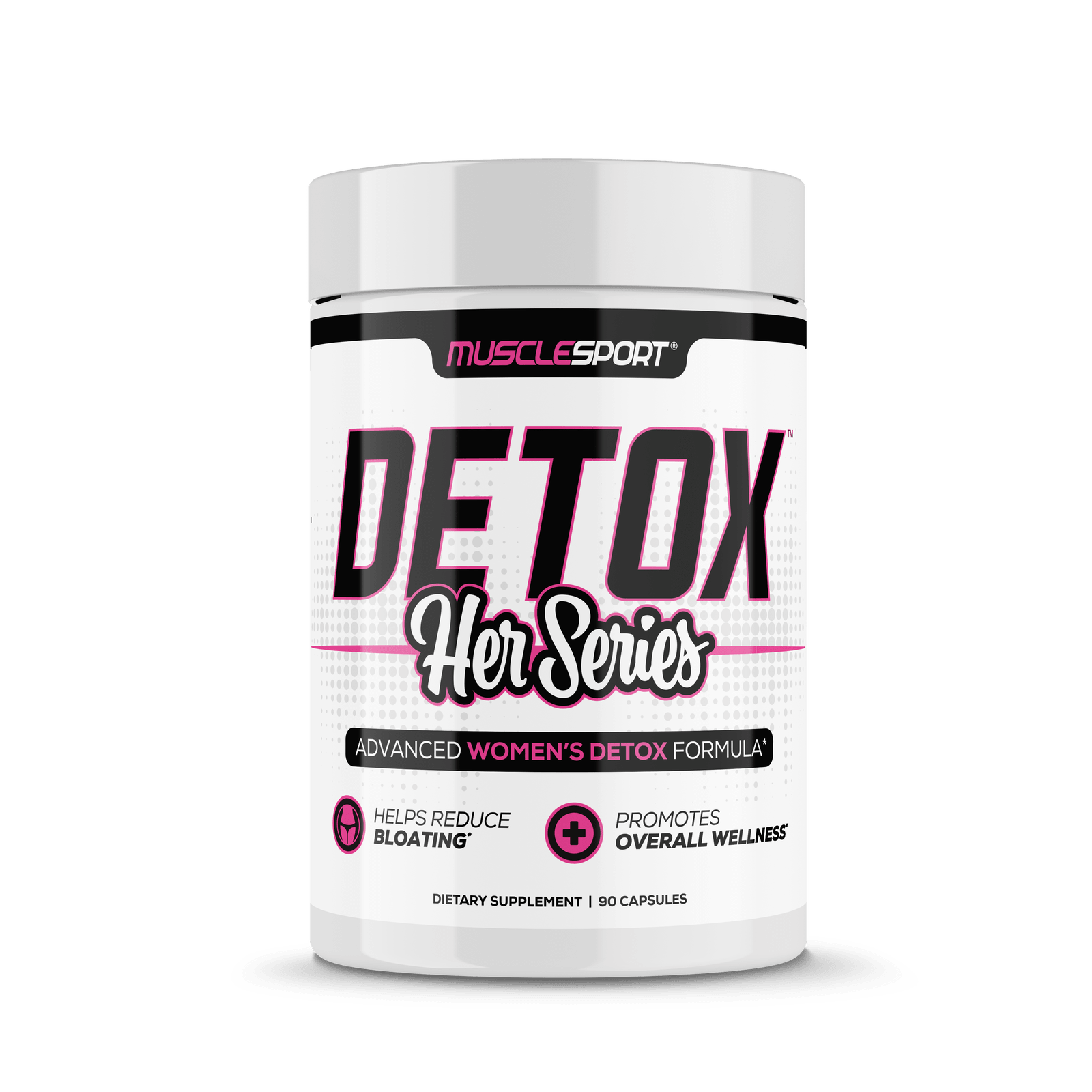 Detox for Her - Ember Boutique