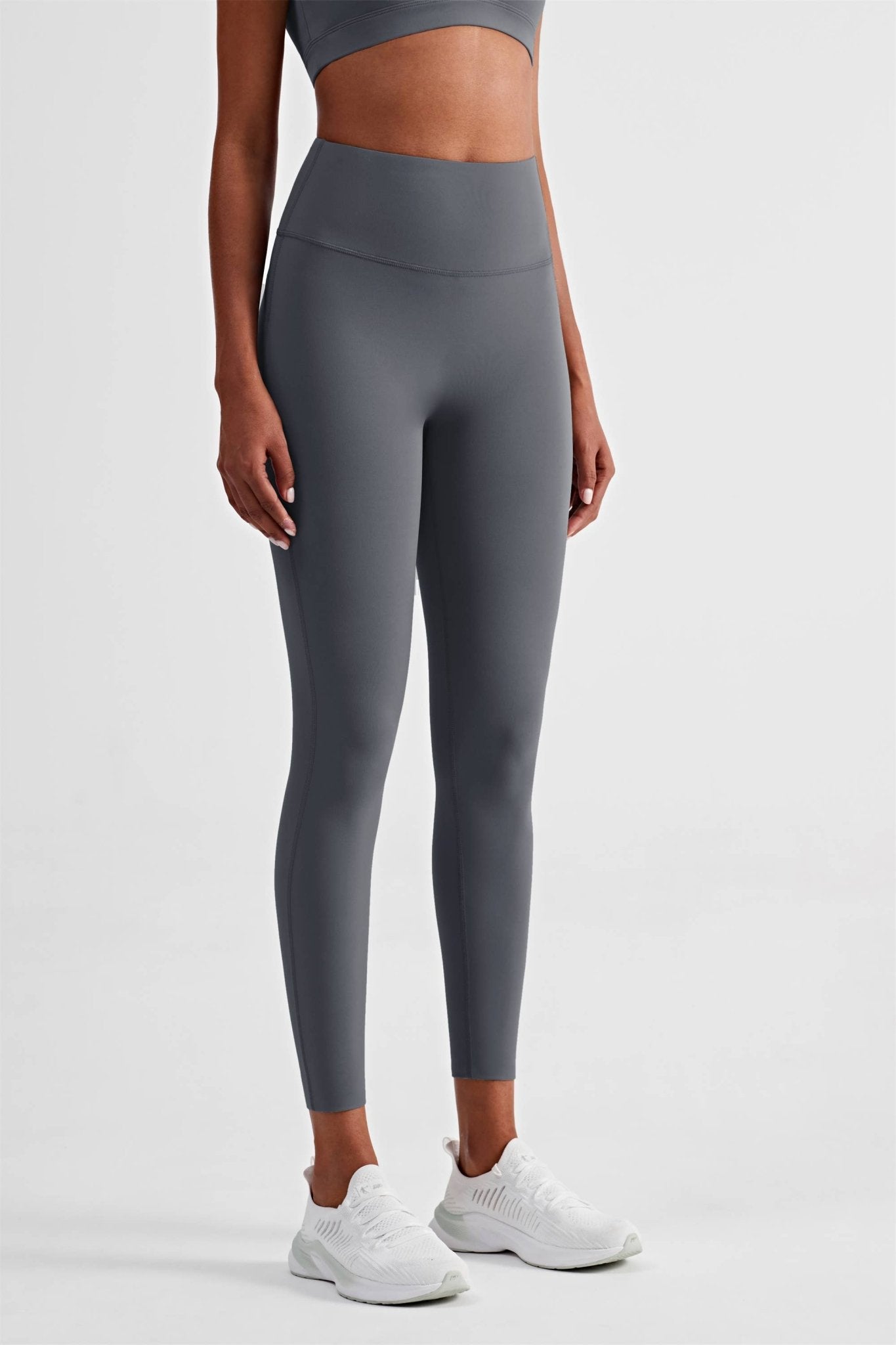 Jocelyn High-Waisted Butt-Lifting Performance Leggings - Ember Boutique