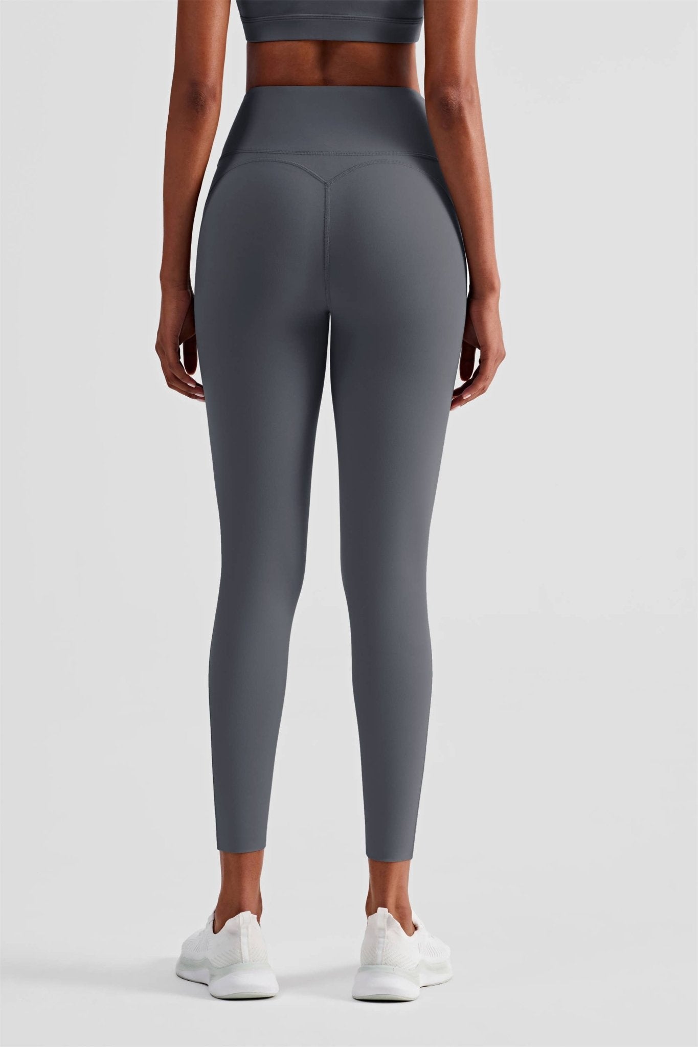 Jocelyn High-Waisted Butt-Lifting Performance Leggings - Ember Boutique