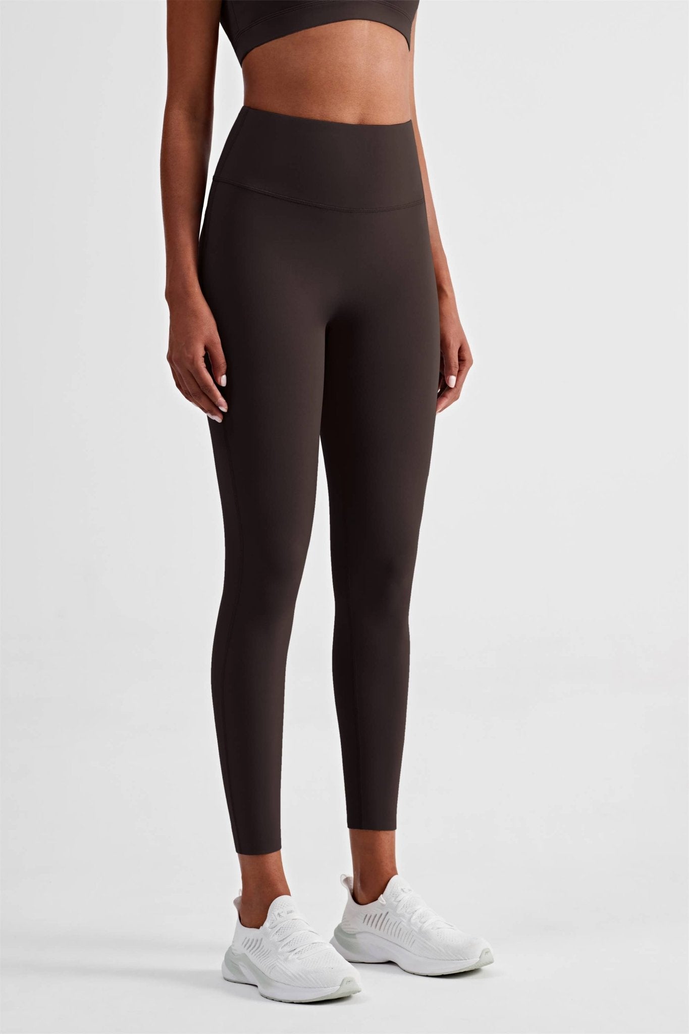 Jocelyn High-Waisted Butt-Lifting Performance Leggings - Ember Boutique