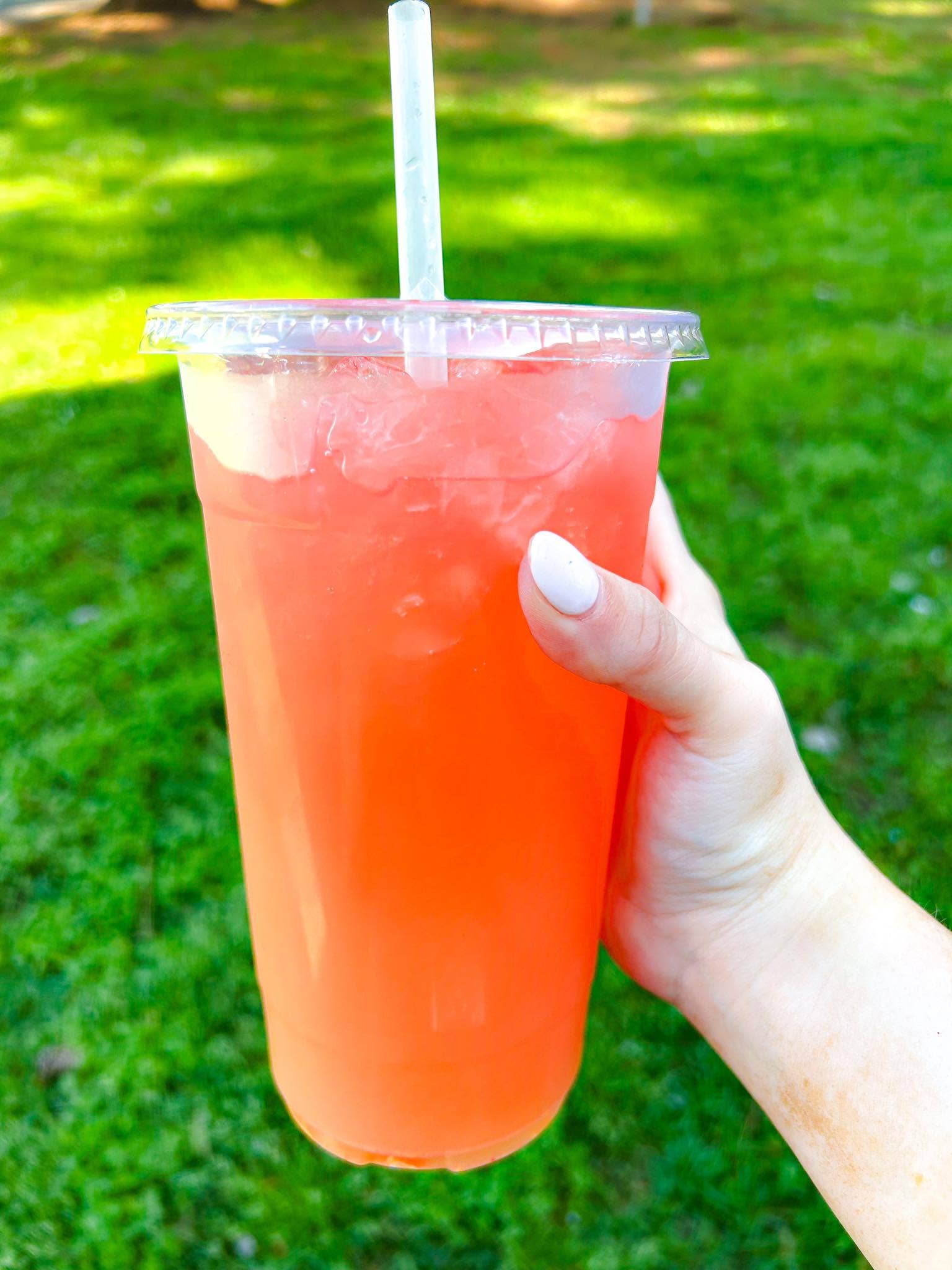 Loaded Teas- Summer Menu - Ember Boutique