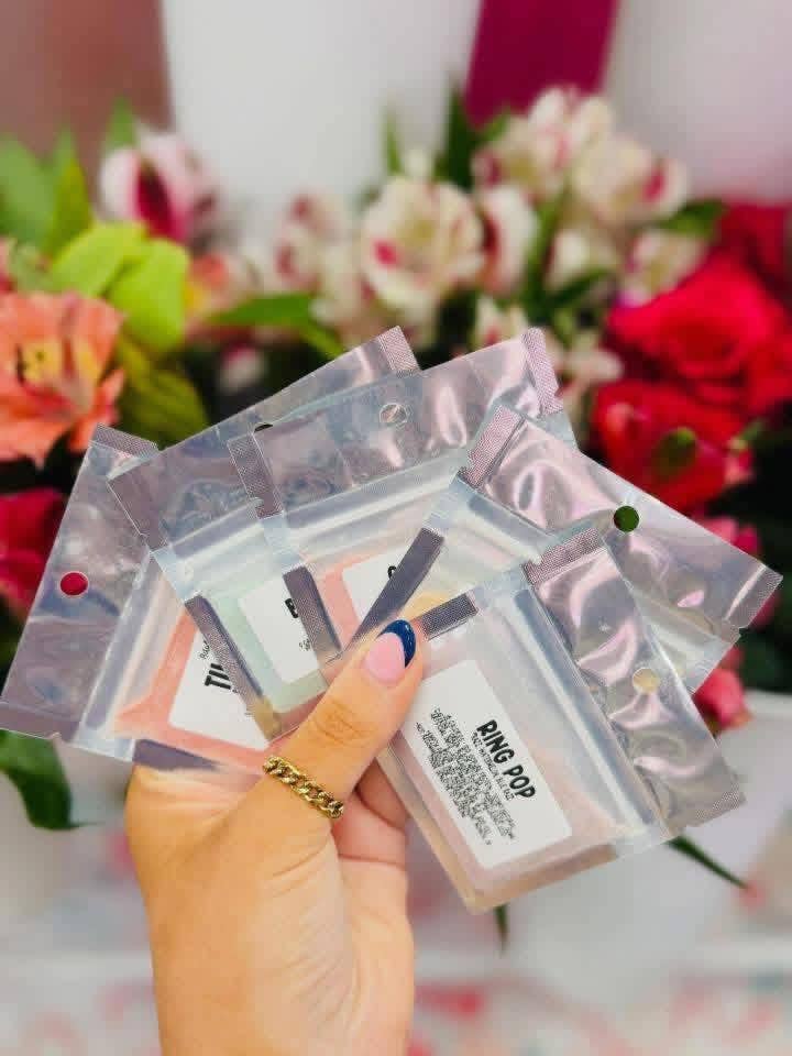 Mama's Loaded Tea Packets - Ember Boutique