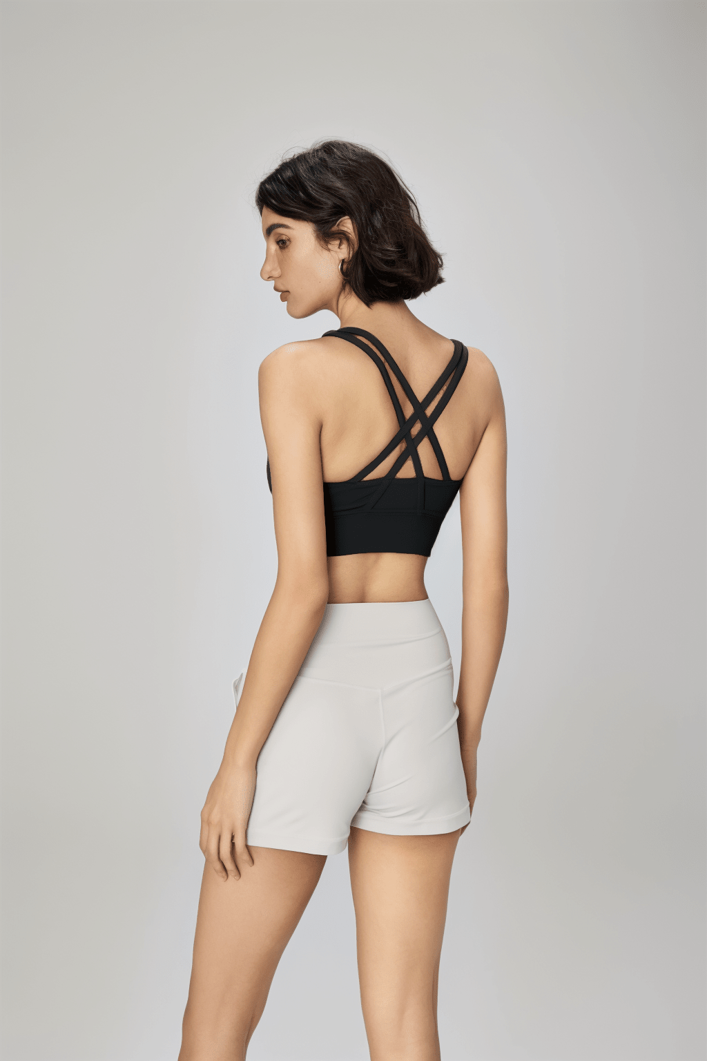 NEW Colors! Isabella Strappy Back Sports Bra - Ember Boutique
