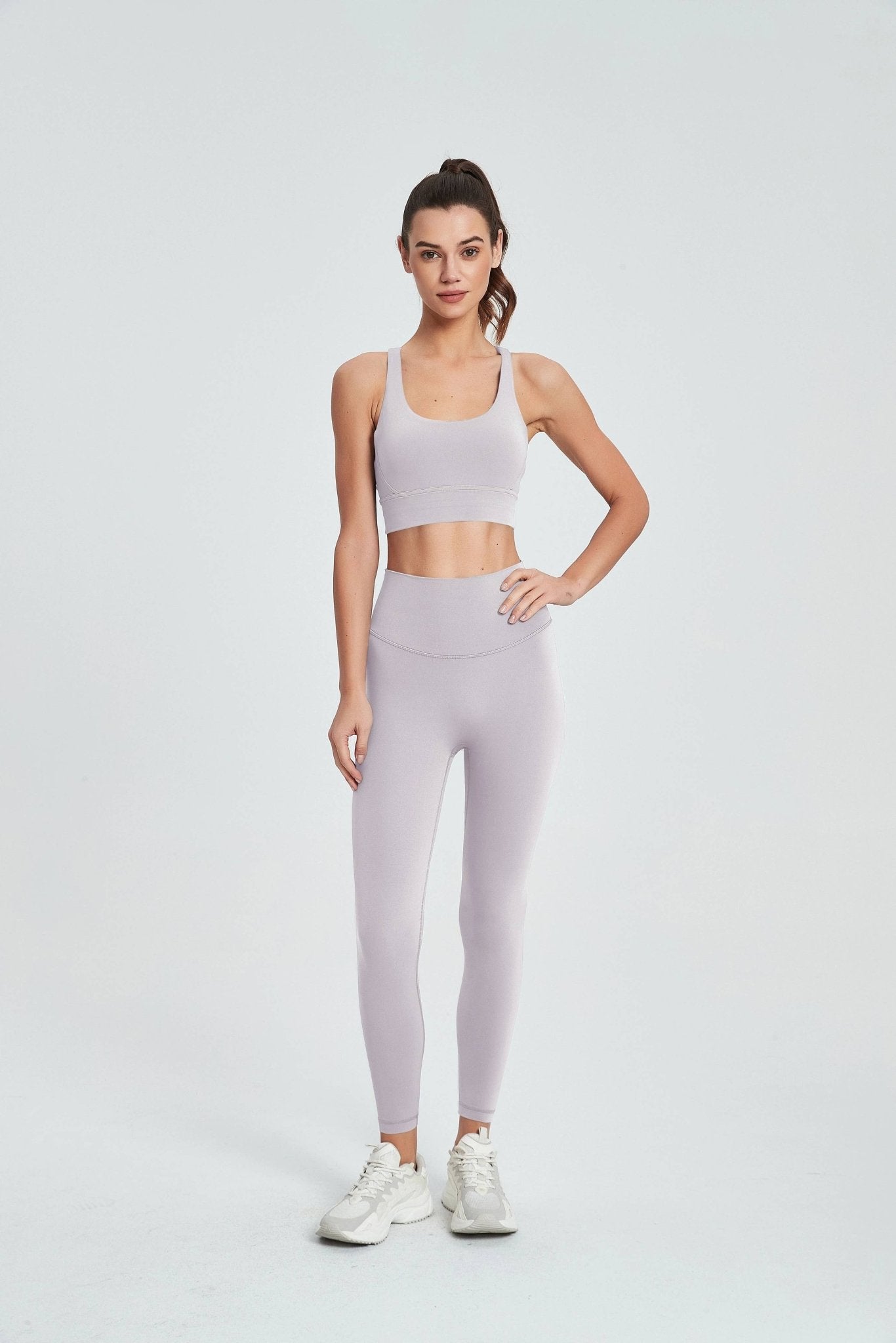 NEW Colors! Isabella Strappy Back Sports Bra - Ember Boutique