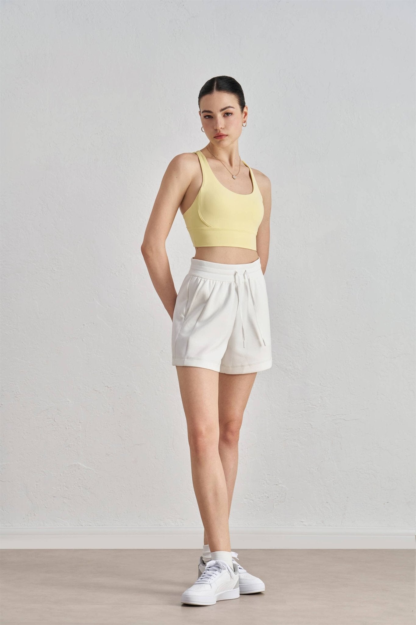 NEW Colors! Isabella Strappy Back Sports Bra - Ember Boutique