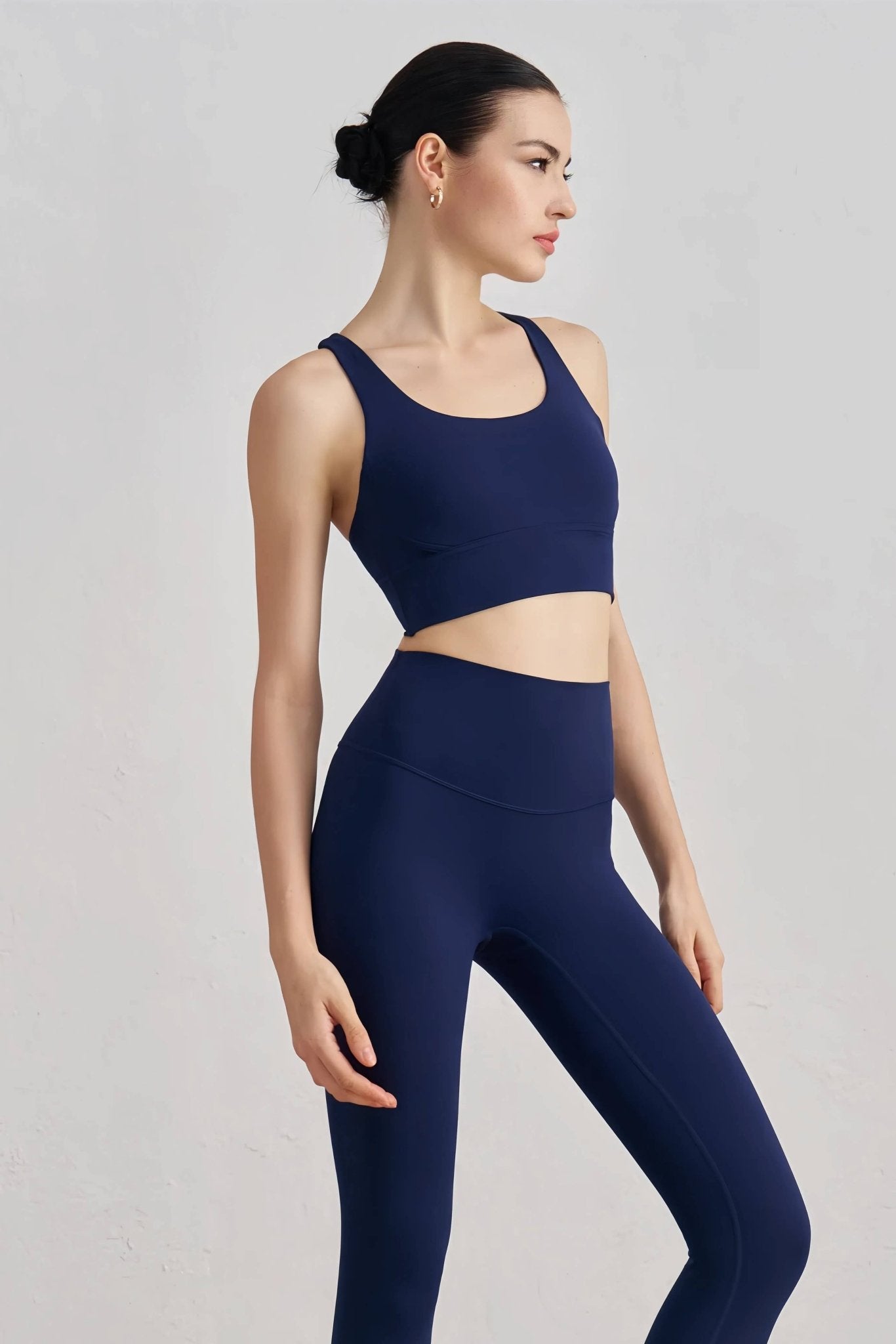 NEW Colors! Isabella Strappy Back Sports Bra - Ember Boutique