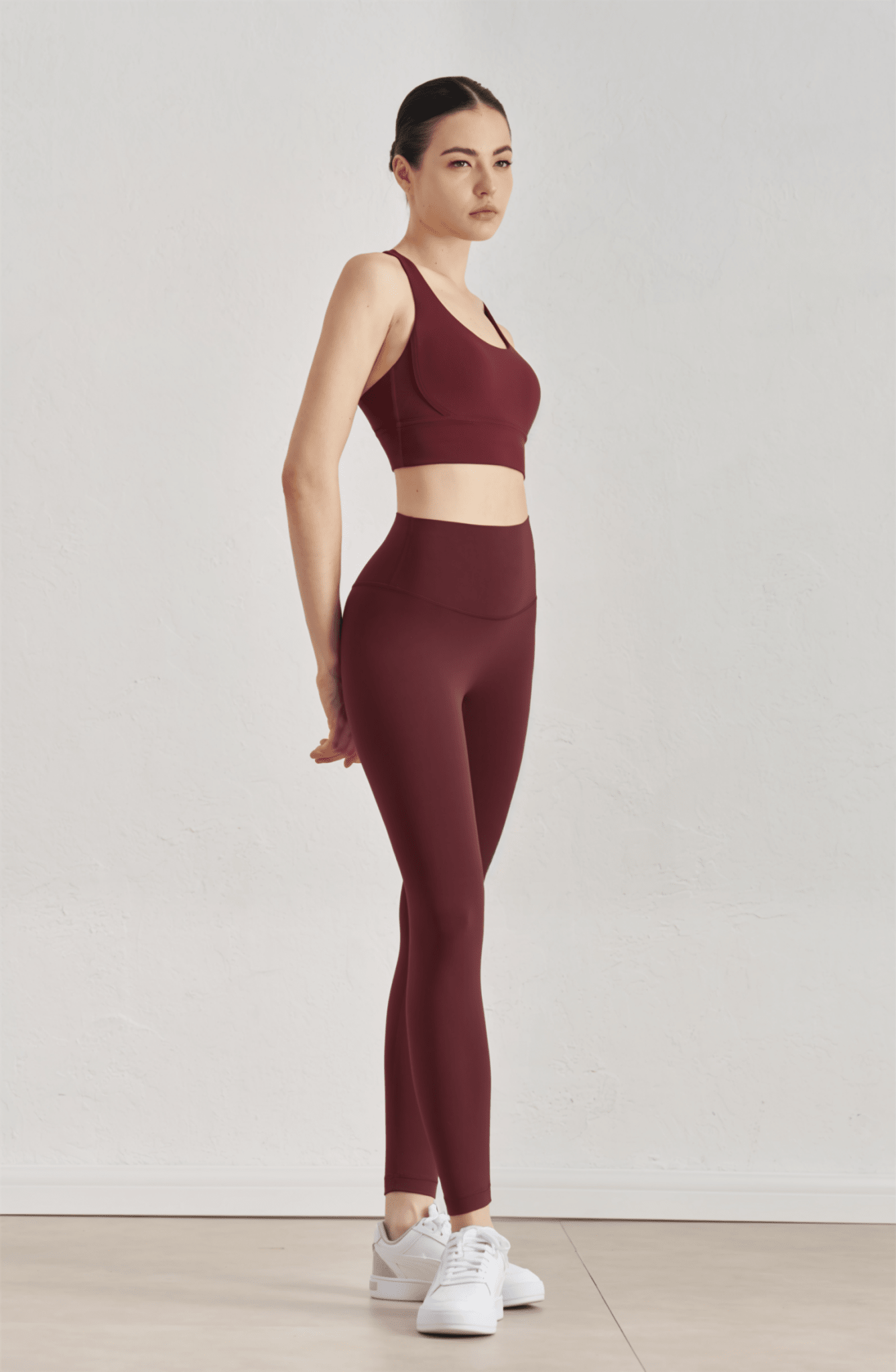 NEW Colors! Isabella Strappy Back Sports Bra - Ember Boutique