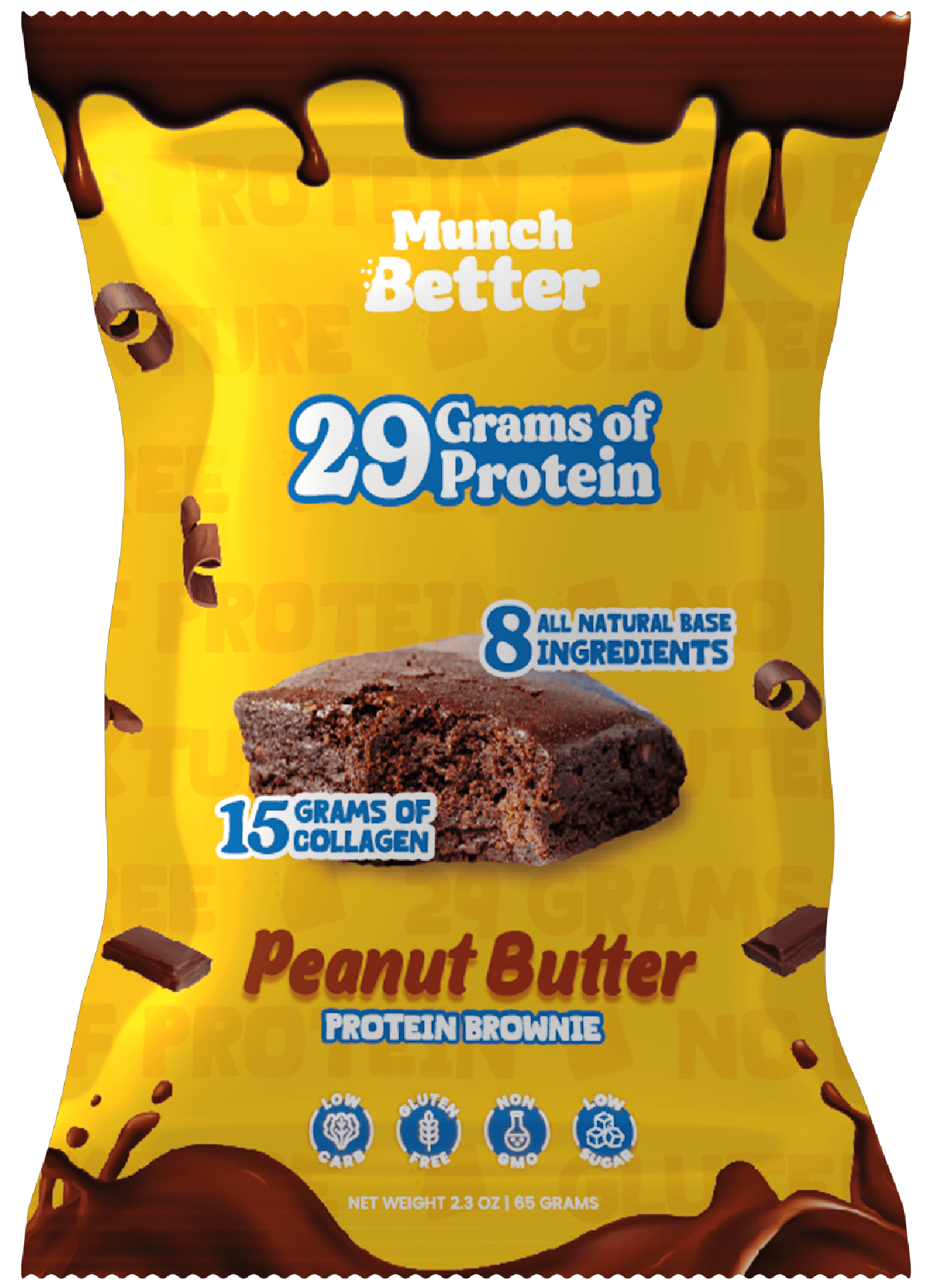 Peanut Butter - Ember Boutique