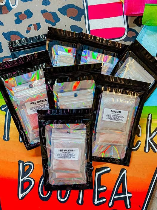 The Mystery Box — 5 Surprise Loaded Teas - Ember Boutique
